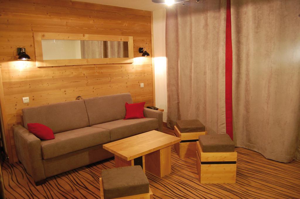 Lagrange Vacances Les Chalets D'Emeraude 오틀루스 외부 사진