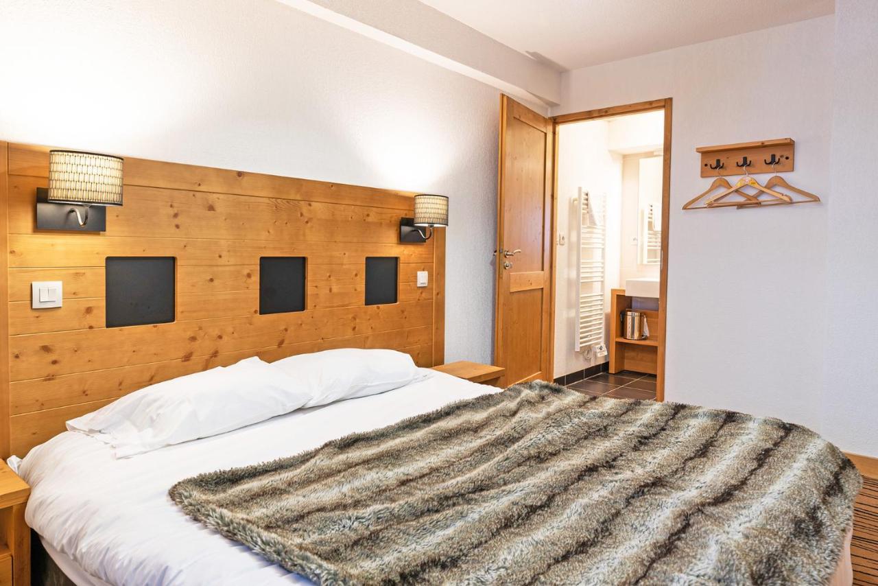 Lagrange Vacances Les Chalets D'Emeraude 오틀루스 외부 사진
