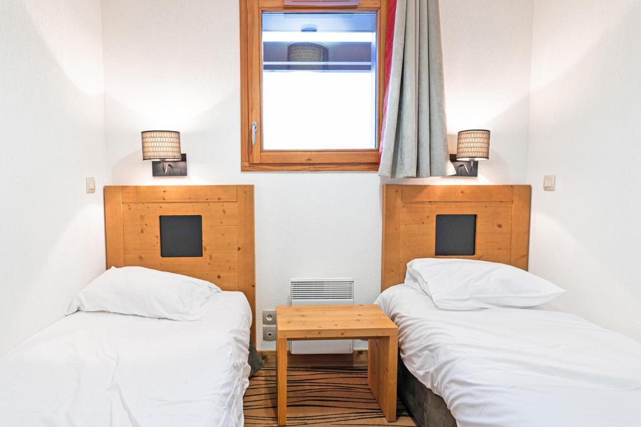 Lagrange Vacances Les Chalets D'Emeraude 오틀루스 외부 사진