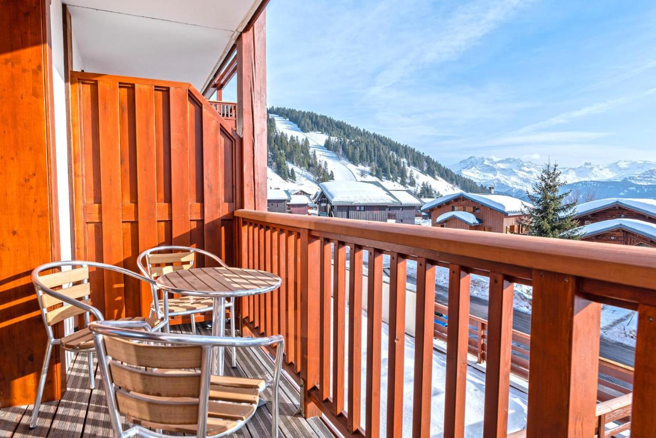 Lagrange Vacances Les Chalets D'Emeraude 오틀루스 외부 사진