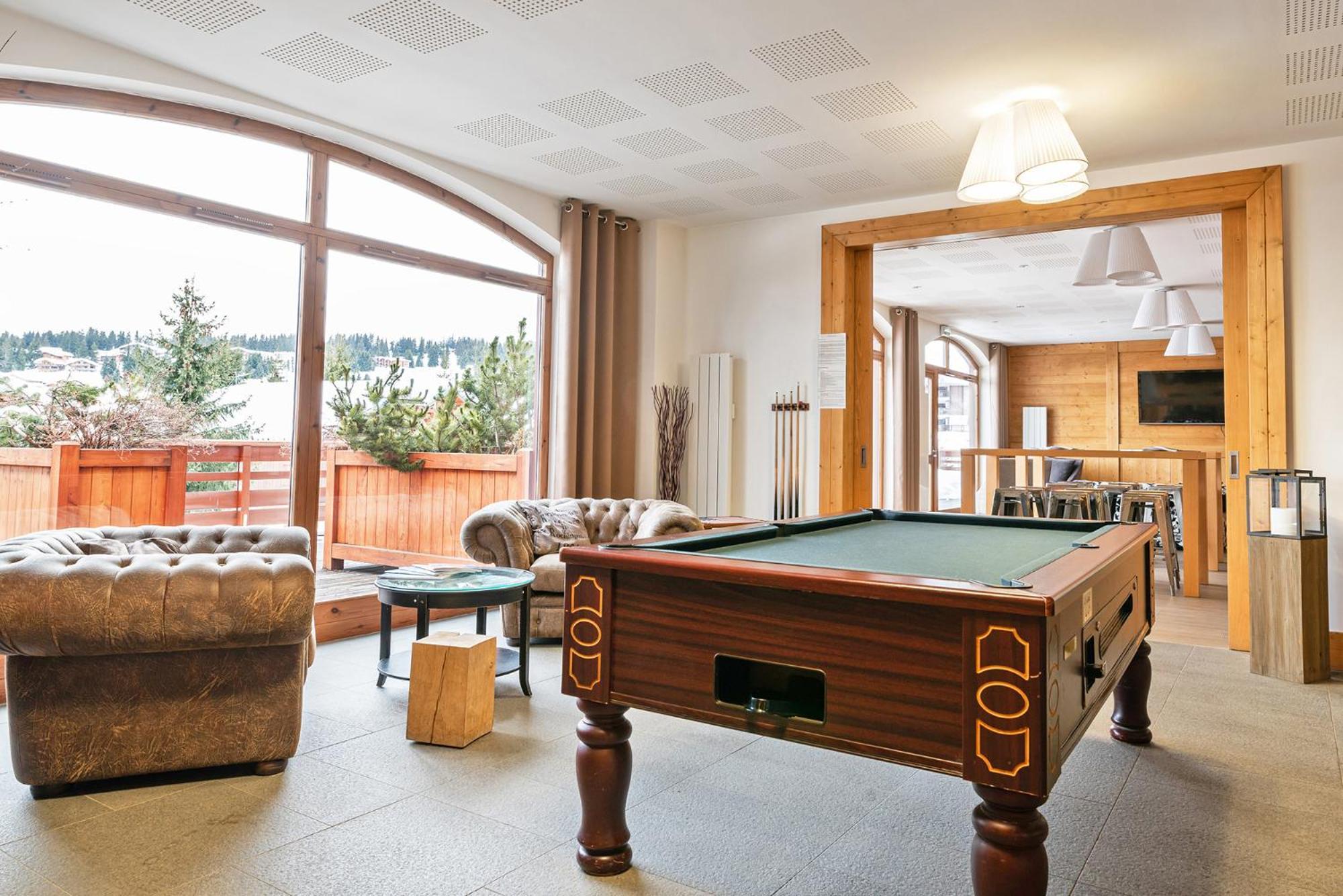 Lagrange Vacances Les Chalets D'Emeraude 오틀루스 외부 사진